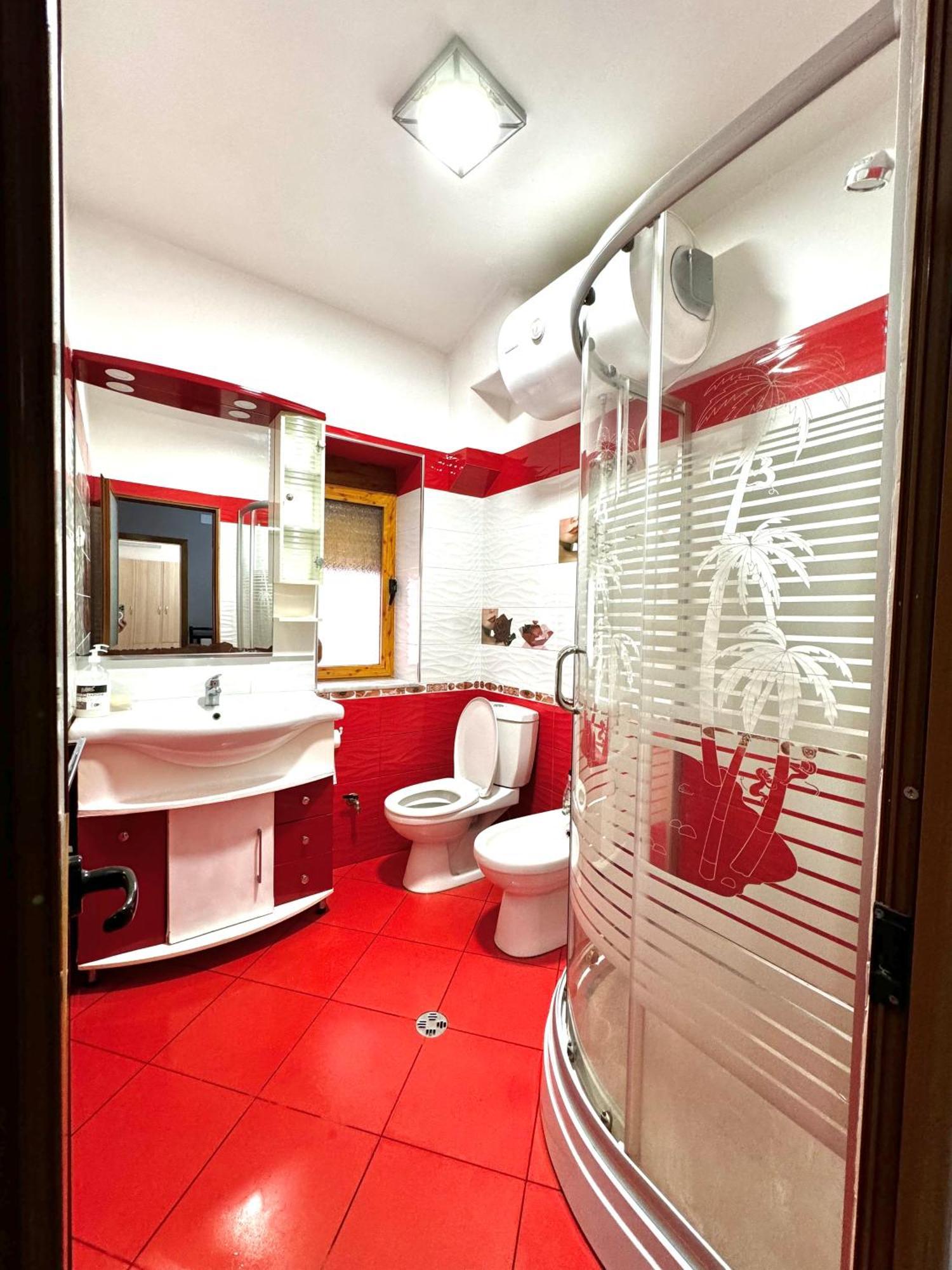 House Hasa Appartement *