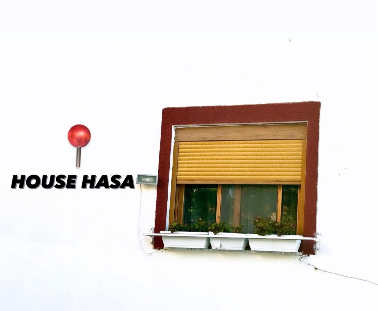 Appartement House Hasa Krujë
