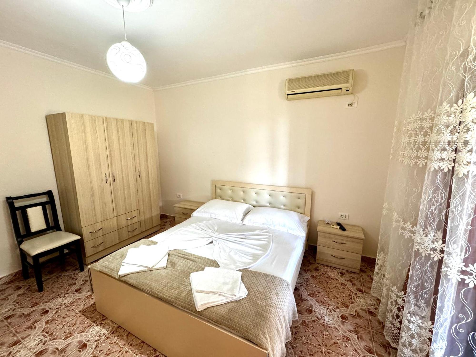 Appartement House Hasa