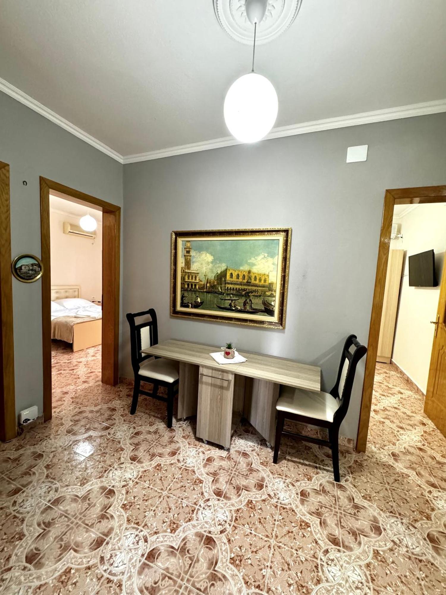 Appartement House Hasa