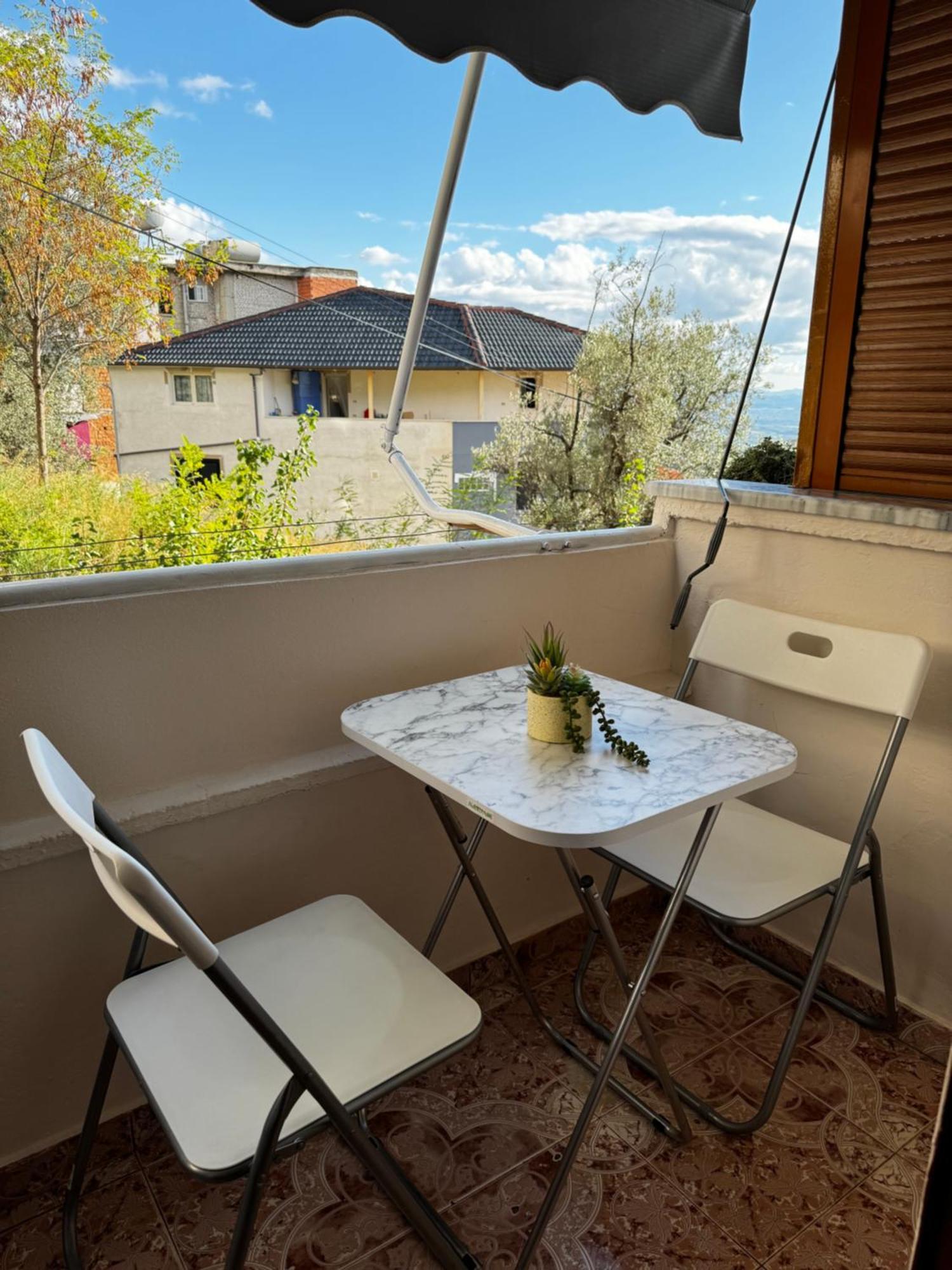 House Hasa Appartement *