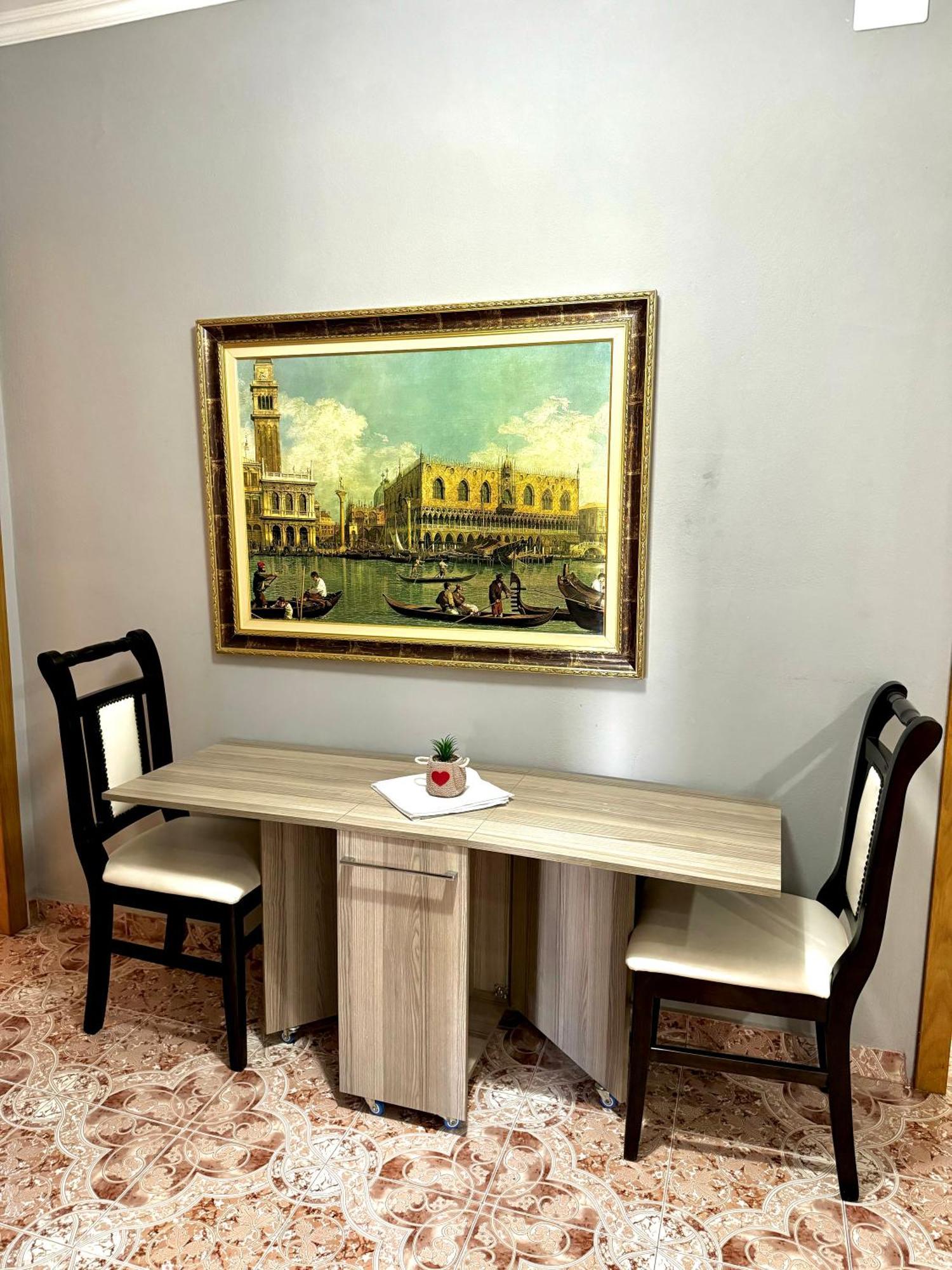 Appartement House Hasa *